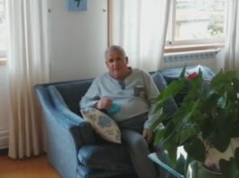 Mensaxe de ánimo do empresario José Abal tras superar o coronavirus aos 77 anos Mensaxe de ánimo do empresario José Abal tras superar o coronavirus aos 77 anos