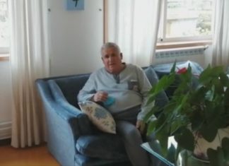 Mensaxe de ánimo do empresario José Abal tras superar o coronavirus aos 77 anos Mensaxe de ánimo do empresario José Abal tras superar o coronavirus aos 77 anos