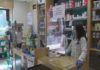 As farmacias atópanse con escaseza de produtos pero sen medo ao desabastecemento As farmacias atópanse con escaseza de produtos pero sen medo ao desabastecemento