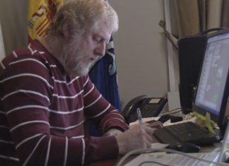 O concello da Pobra cede material informático ós alumnos que o precisen