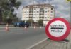 A policía de Vilagarcía dedica as súas tarefas a controlar o cumprimento do estado de alarma A policía de Vilagarcía dedica as súas tarefas a controlar o cumprimento do estado de alarma