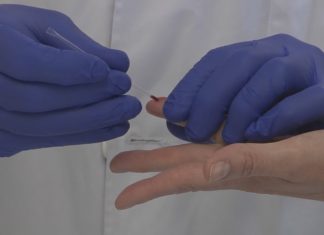 Comeza o estudo epidemiolóxico do coronavirus para coñecer o grao da pandemia en Galicia