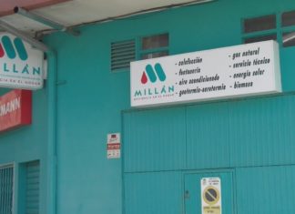 O sector da calefacción e a fontanería paralízase polo estado de alarma O sector da calefacción e a fontanería paralízase polo estado de alarma