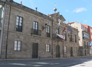 A Pobra repartirá máscaras reutilizables entre tódolos cidadáns