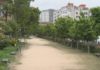 Pontevedra reforzará a desinfección das zonas máis sensibles ante a volta dos nenos á rúa