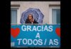 “Aturuxos ao vento”, a canción que as Pandereteiras de Verducido dedican aos profesionais sanitarios