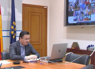 Os mercados locais volven o 4 de maio con estritas medidas de seguridade