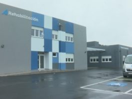 Catro usuarios e un traballador de Amicos dan positivo polo COVID-19