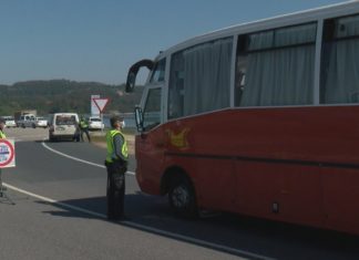 O Grove péchase para evitar a chegada de turistas en Semana Santa