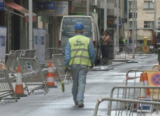 O Concello de Pontevedra busca activar a economía axilizando contratos por valor de 11 millóns euros
