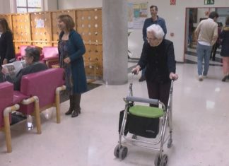 A FeSP pide que se tomen medidas urxentes nas residencias de maiores, menores e discapacitados