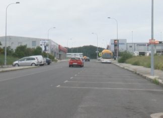 SEA adxudica unha parcela no polígono industrial de Muros