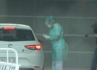 Expertos galegos non ven utilidade clínica aos case 58.000 tests enviados polo Goberno