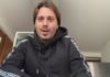 Borja Pérez, un vilagarcián que vive a corentena dende Portugal A corentena dende Portugal, o vilagarcián Borja Pérez comparte a súa experiencia no país veciño