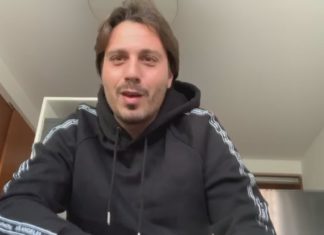 Borja Pérez, un vilagarcián que vive a corentena dende Portugal A corentena dende Portugal, o vilagarcián Borja Pérez comparte a súa experiencia no país veciño