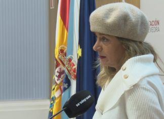 Silva pídelle a Feijóo que axilice a tramitación dos ERTE