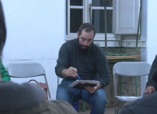Rianxo en Común facilita o acceso ás tarefas escolares ó alumnado do municipio