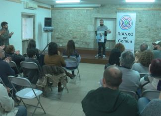 Rianxo en Común propón medidas para inxectar liquidez a autónomos e pequenas empresas