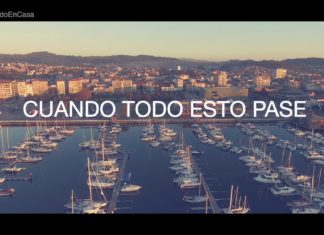 Cando todo isto pase… Cando todo isto pase...
