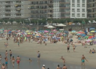 O Clúster de Turismo de Galicia estima que a crise podería deixar 30.000 desempregados no sector