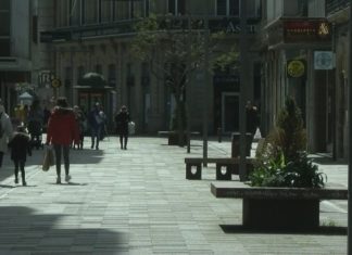Comerciantes e hostaleiros vilagarciáns poderán solicitar as axudas muncipais a partir do luns