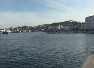 O BNG de Ribeira reclama a rebaixa das taxas de Portos e Costas