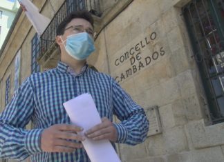 Cambados Pode rexistra unha moción para crear unha comisión de reconstrución económica e social Cambados Pode rexistra unha moción para crear unha comisión de reconstrución económica e social