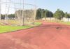 Ribeira reabrirá o complexo deportivo da Fieteira durante a Fase 2, agás a piscina