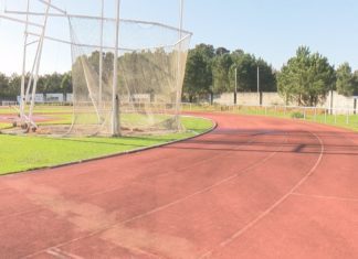 Ribeira reabrirá o complexo deportivo da Fieteira durante a Fase 2, agás a piscina