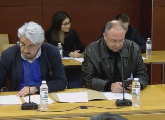 O PP de Boiro demanda máis investimento en promoción económica e servizos sociais