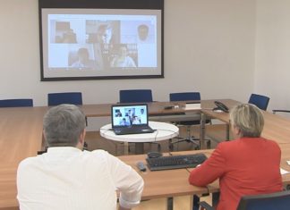 Mar estuda medidas para paliar as perdas do sector pesqueiro durante o estado de alarma