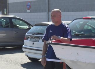Un mariñeiro da Illa declárase en folga de fame polas súas diferenzas coa confraría Un mariñeiro da Illa declárase en folga de fame polas súas diferencias coa confraría
