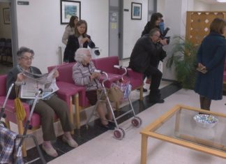 O Concello de Pontevedra colaborará na desescalada dos maiores confinados nas residencias da cidade