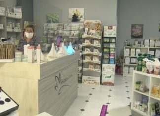 Medra a demanda de produtos para fortalecer o sistema inmune ante o coronavirus