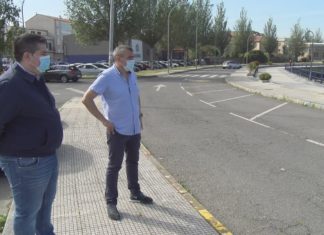 Os 180 vendedores ambulantes volverán abrir os seus postos o vindeiro mércores Os 180 vendedores ambulantes volverán abrir os seus postos o vindeiro mércores