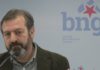 O BNG arranca a precampaña coa convicción de que haberá un cambio na Xunta de Galicia