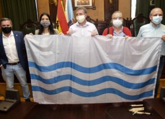 Acordo histórico en Ribeira para a recuperación económica e social do municipio