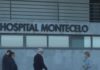 O persoal técnico auxiliar de Enfemería de Pontevedra denuncia irregularidades nos contratos