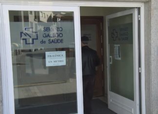 O BNG de Ribeira demanda máis recursos para os centros de saúde da localidade