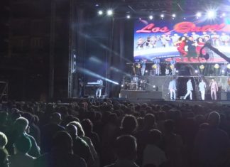 As festas do verán de Boiro tampouco se celebrarán este ano