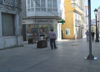 O executivo sonense aproba axudas directas a PEMES e autónomos por un importe duns 250 mil euros