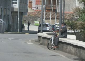 Os menos de 5.000 veciños da Illa ‘eliminan’ as franxas horarias na desescalada