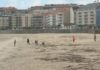 Sanxenxo estuda restrinxir os aforos de cara ao verán nas súas zonas máis concorridas