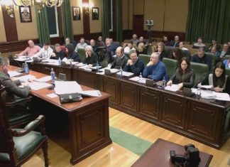 Ribeira acada un gran pacto para paliar a actual situación provocada polo coronavirus