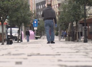 Liberdade horaria para paseos na maioría dos núcleos no Barbanza