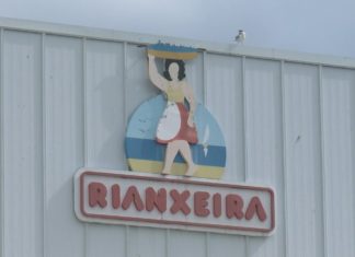 Jealsa entrega material de protección ó persoal sanitario da área Santiago-Barbanza