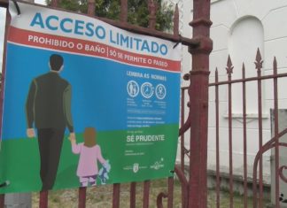 Vilagarcía manterá as restricións horarias para `non dar un paso atrás´ Vilagarcía manterá as restricións horarias para `non dar un paso atrás´