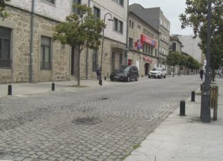 O concello de Cambados advirte que a Rúa Nova é a única localización segura para o mercado ambulante O concello de Cambados advirte que a Rúa Nova é a unica localización segura para o mercado ambulante