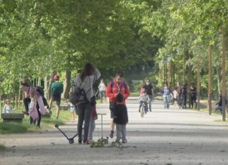 Chamamento dos profesionais sanitarios a non baixar a garda ante o proceso de desescalada