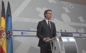 Feijóo quere que as eleccións se celebren en xullo